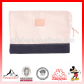 top fashion Canvas clutch bag for man and women's business bag